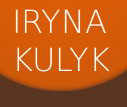Iryna Kulyk
